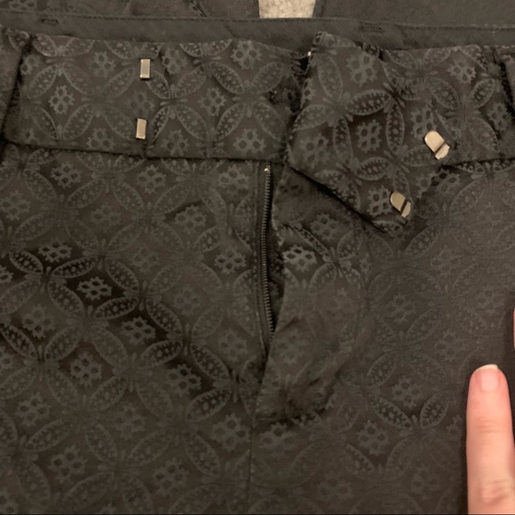 Banana Republic Dress pants. Women’s 6. - Picture 4 of 6